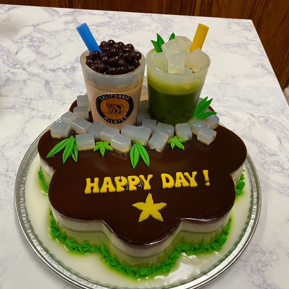 Meet your Posher, Thao